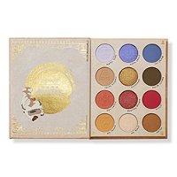 Colourpop Avatar The Last Airbender Pressed Powder Palette