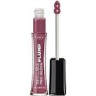 L'oreal Infallible Pro Gloss Plump Lip Gloss With Hyaluronic Acid - True Berry
