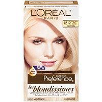 L'oreal Superior Preference Les Bondissimes