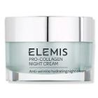 Elemis Pro-collagen Night Cream