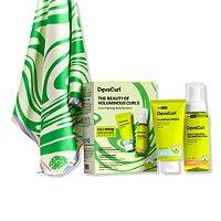 Devacurl The Beauty Of Voluminous Curls Kit