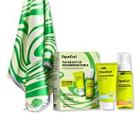 Devacurl The Beauty Of Voluminous Curls Kit