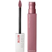 Maybelline Superstay Matte Ink Lip Color - Visionary