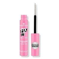 Essence Fix It Like A Boss Transparent Brow Fixing Gel