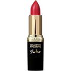 L'oreal Colour Riche Collection Exclusive Red Lipcolour - Blake's Red