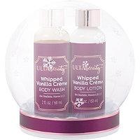 Ulta Snow Globe Bath Gift Set Whipped Vanilla Creme