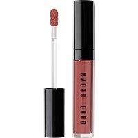 Bobbi Brown Crushed Oil-infused Gloss - Force Of Nature (a Medium Pink Brown)