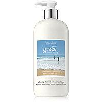 Philosophy Pure Grace Summer Surf Softening Cleanser For Hair And Body