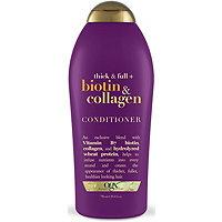 Ogx Biotin & Collagen Conditioner