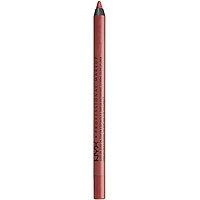 Nyx Professional Makeup Slide On Lip Pencil - High Standards