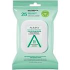 Almay Biodegradable Clear Complexion Makeup Remover Cleansing Towelettes