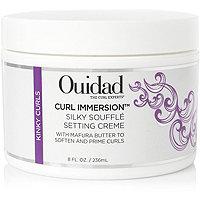 Ouidad Curl Immersion Silky Souffle Setting Creme