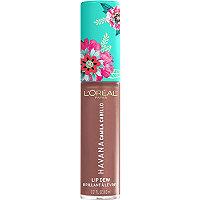 L'oreal Havana X Camila Cabello Lip Dew Lip Gloss - Desnudo (nude)
