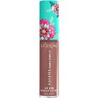 L'oreal Havana X Camila Cabello Lip Dew Lip Gloss - Desnudo (nude)