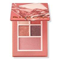 Buxom High Spirits On The Rocks Eye & Cheek Palette