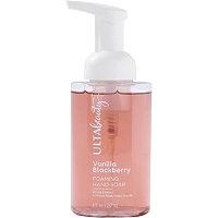 Ulta Vanilla Blackberry Foaming Hand Soap