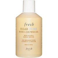 Fresh Sugar Lychee Bath & Shower Gel