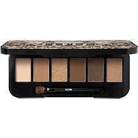 Buxom May Contain Nudity Eyeshadow Palette