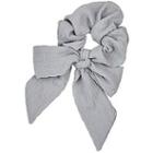 Scunci Bow Scrunchie