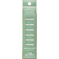 Dashing Diva Jedi Jade Gloss Ultra Shine Gel Palette