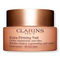 Clarins Extra-firming Wrinkle Control Regenerating Night Cream