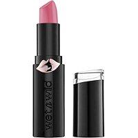 Wet N Wild Megalast Catsuit Matte Lipstick - Mauve Outta Here