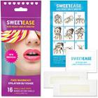 Sweetease Face Waxing Kit