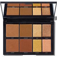 Morphe 8h Hi-fi Sculpt & Shimmer Palette - Only At Ulta