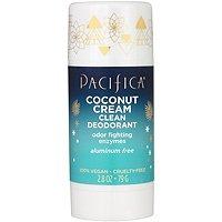Pacifica Coconut Cream Clean Deodorant