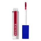 Tresluce Beauty Treslace Beauty Bold Y Atrevida Liquid Lip Tint - Amor (true Red)