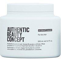 Authentic Beauty Concept Hydrate Mask