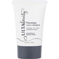 Ulta Beauty Collection Travel Size Poreless Face Primer