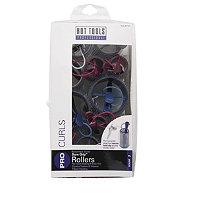 Hot Tools Self-holding Rollers Assorted Size