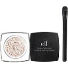 E.l.f. Cosmetics Smooth & Set Eye Powder