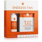 Tan Towel Endless Tan Classic Kit