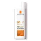 La Roche-posay Anthelios Mineral Ultra-light Face Sunscreen Fluid Spf 50