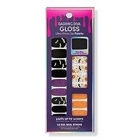 Dashing Diva Bat Magic Gloss Ultra Shine Gel Palette