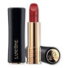 Lancome L'absolu Rouge Cream Lipstick - 143 Rouge Badaboum