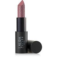 Laura Geller Iconic Baked Sculpting Lipstick - Bryant Park Blossom (muted Plum)