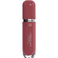 Revlon Ultra Hd Vinyl Lip Polish - Date Night