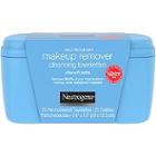 Neutrogena Makeup Remover Cleansing Towelettes With Case
