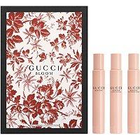 Gucci Bloom Rollerball Trio