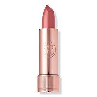 Anastasia Beverly Hills Matte & Satin Velvet Lipstick - Dusty Rose (satin)