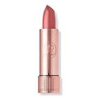 Anastasia Beverly Hills Matte & Satin Velvet Lipstick - Dusty Rose (satin)