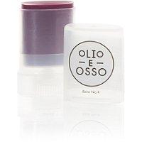 Olio E Osso Lip & Cheek Tinted Balm - Berry