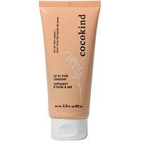 Cocokind Oil To Milk Cleanser