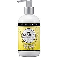 Dionis White Jasmine & Shea Body Lotion