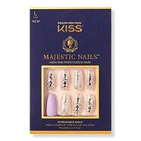 Kiss Penthouse Life Majestic Nails High-end Manicure
