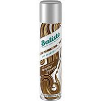 Batiste Hint Of Color Dry Shampoo - Beautiful Brunette
