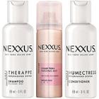 Nexxus 3 Piece Trial Set For Normal To Dry Hair